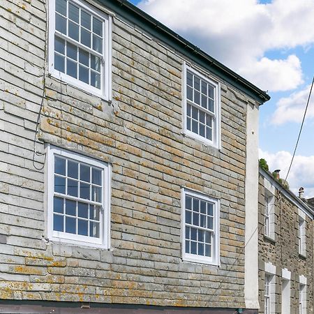 Memory Cottage Mevagissey Exterior foto