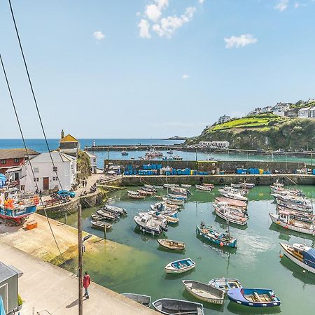 Memory Cottage Mevagissey Exterior foto